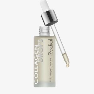 🔥BRAND NEW Rodial Collagen Drops Serum